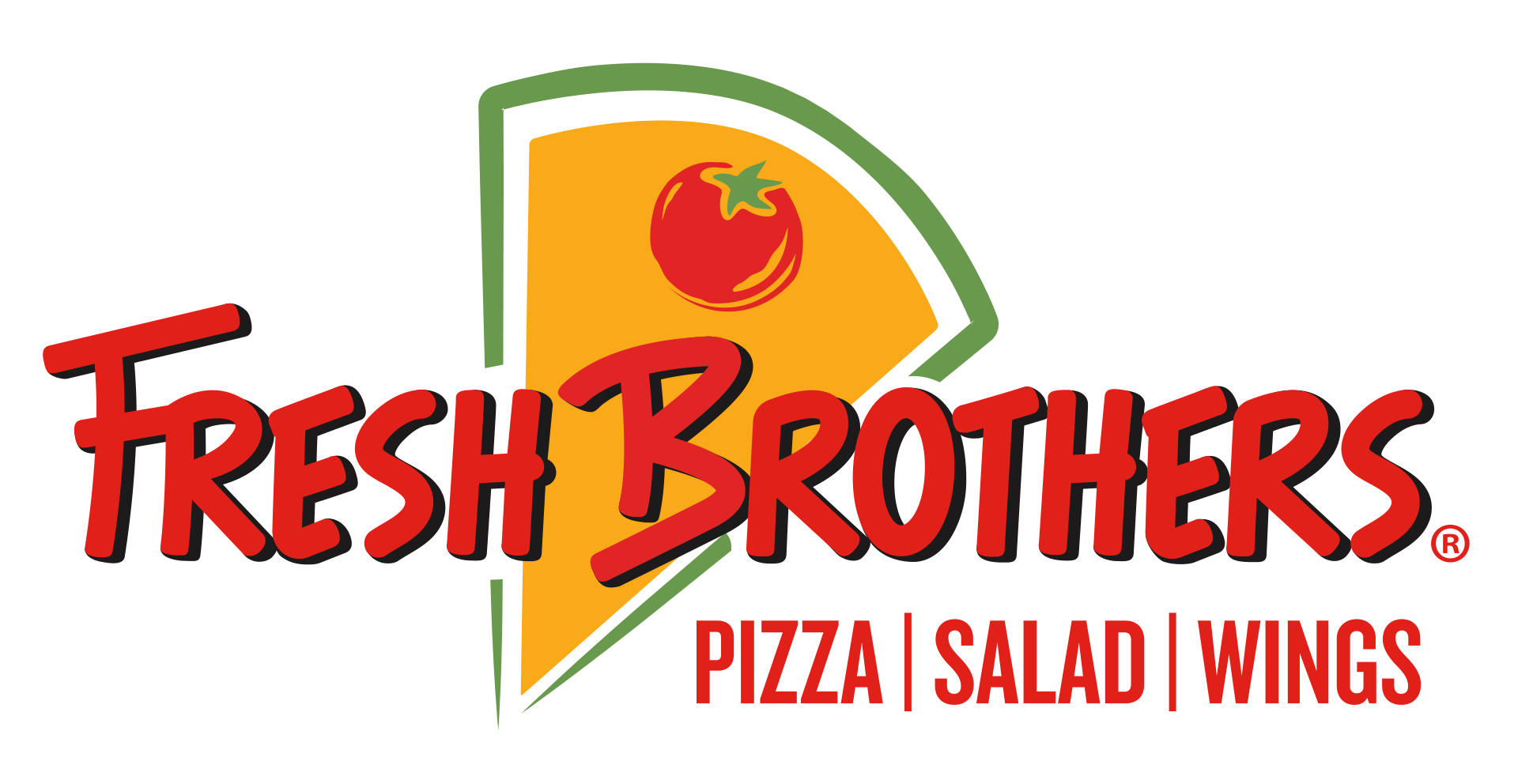 Fresh Brothers